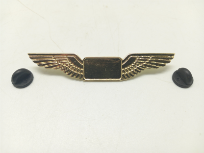 rectangle-center-wings-pin